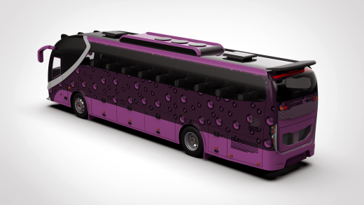 客车、公交车(37)缩略图